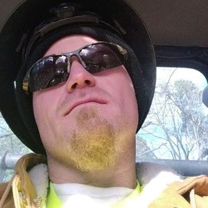 Meet your Posher, Corey